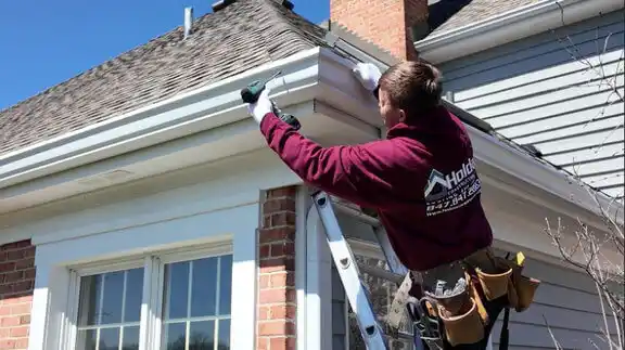 gutter services Grantsville